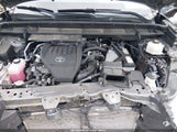 Toyota Highlander Xse 5TDKDRBH8PS509443 fotografie