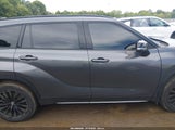 Toyota Highlander Xse 5TDKDRBH8PS509443 fotografie