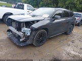 Toyota Highlander Xse 5TDKDRBH8PS509443 fotografie