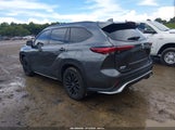 Toyota Highlander Xse 5TDKDRBH8PS509443 fotografie