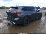 Toyota Highlander Xse 5TDKDRBH8PS509443 fotografie
