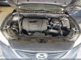 Mazda Mazda6 I Sport JM1GJ1U54G1438774 снимка