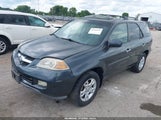 Acura Mdx 2HNYD18606H507758 снимка