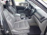 Acura Mdx 2HNYD18606H507758 снимка