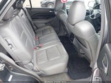 Acura Mdx 2HNYD18606H507758 снимка