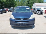 Toyota Sienna Le 5TDZA23C54S105478 снимка