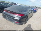 Hyundai Elantra Sel 5NPLM4AG5MH007684 снимка