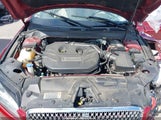 Lincoln Mkz Reserve 3LN6L5E97HR664650 photo