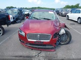 Lincoln Mkz Reserve 3LN6L5E97HR664650 photo
