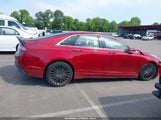Lincoln Mkz Reserve 3LN6L5E97HR664650 photo