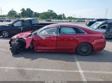 Lincoln Mkz Reserve 3LN6L5E97HR664650 photo