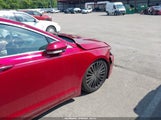 Lincoln Mkz Reserve 3LN6L5E97HR664650 photo
