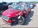 Lincoln Mkz Reserve 3LN6L5E97HR664650 photo