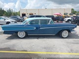 Edsel Pacer W8RH702553 снимка