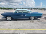 Edsel Pacer W8RH702553 снимка
