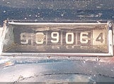 Edsel Pacer W8RH702553 снимка