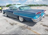 Edsel Pacer W8RH702553 снимка