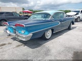 Edsel Pacer W8RH702553 снимка