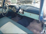 Edsel Pacer W8RH702553 снимка