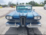 Edsel Pacer W8RH702553 снимка