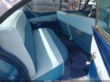 Edsel Pacer W8RH702553 снимка