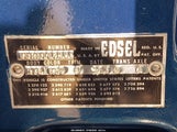 Edsel Pacer W8RH702553 снимка