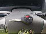 Toyota Camry Le 4T1BE46K58U211690 fotografie