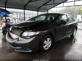 Honda Civic Lx 2HGFB2F51EH521249 photo