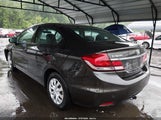 Honda Civic Lx 2HGFB2F51EH521249 снимка