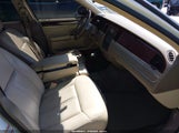Lincoln Town Car Cartier L 1LNHM85W83Y632054 photo