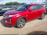 Mitsubishi Outlander Sport 2.0 Es Awc/2.0 Le Awc/2.0 Ralliart Awc/2.0 S Awc/2.0 Se Awc/2.0 Trail Edition Awc JA4ARUAU3RU019435 fotografie
