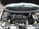 Chrysler Town & Country Touring 2A4GP54L86R866758 fotografie