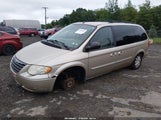 Chrysler Town & Country Touring 2A4GP54L86R866758 fotografie