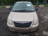 Chrysler Town & Country Touring 2A4GP54L86R866758 fotografie