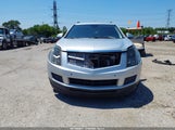 Cadillac Srx Luxury Collection 3GYFNAEY5BS591500 fotografie