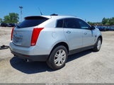 Cadillac Srx Luxury Collection 3GYFNAEY5BS591500 fotografie