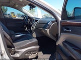 Cadillac Srx Luxury Collection 3GYFNAEY5BS591500 fotografie