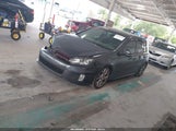 Volkswagen Gti WVWHD7AJXEW010689 снимка