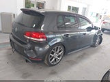 Volkswagen Gti WVWHD7AJXEW010689 снимка