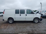 Chevrolet Express  Work Van 1GCSGAFX9E1174231 снимка