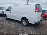 Chevrolet Express  Work Van 1GCSGAFX9E1174231 снимка