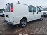 Chevrolet Express  Work Van 1GCSGAFX9E1174231 снимка