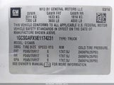 Chevrolet Express  Work Van 1GCSGAFX9E1174231 снимка