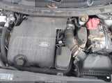 Ford Explorer Xlt 1FM5K8D84EGC54206 fotografie