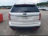 Ford Explorer Xlt 1FM5K8D84EGC54206 fotografie