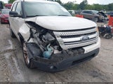 Ford Explorer Xlt 1FM5K8D84EGC54206 fotografie