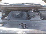 Kia Sedona Lx KNDMB5C14H6324929 photo