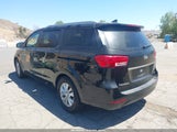 Kia Sedona Lx KNDMB5C14H6324929 photo