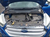 Ford Escape Se 1FMCU9GD0HUD90712 photo