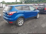 Ford Escape Se 1FMCU9GD0HUD90712 photo